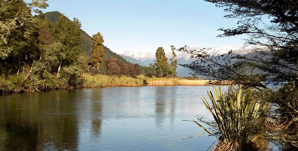 Nelson Lakes National Park