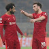 Jurgen Klopp Says Liverpool's Champions League tie is only at half-time and reveals Diogo Jota injury worry