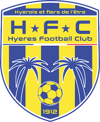 HYÈRES FOOTBALL CLUB