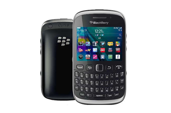 Blackberry OS Phones are going to end from 4 january 