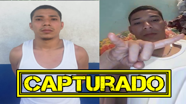 El Salvador: Militares capturan a alias «El Prófugo» pandillero de la MS13 fue detenido en Changallo, Ilopango
