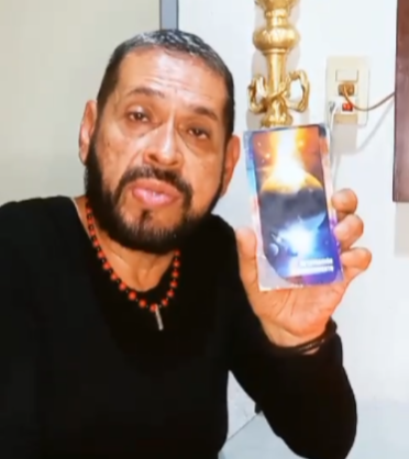 Martino el Tarotista de las Estrellas convoca al Ritual de la Esperanza