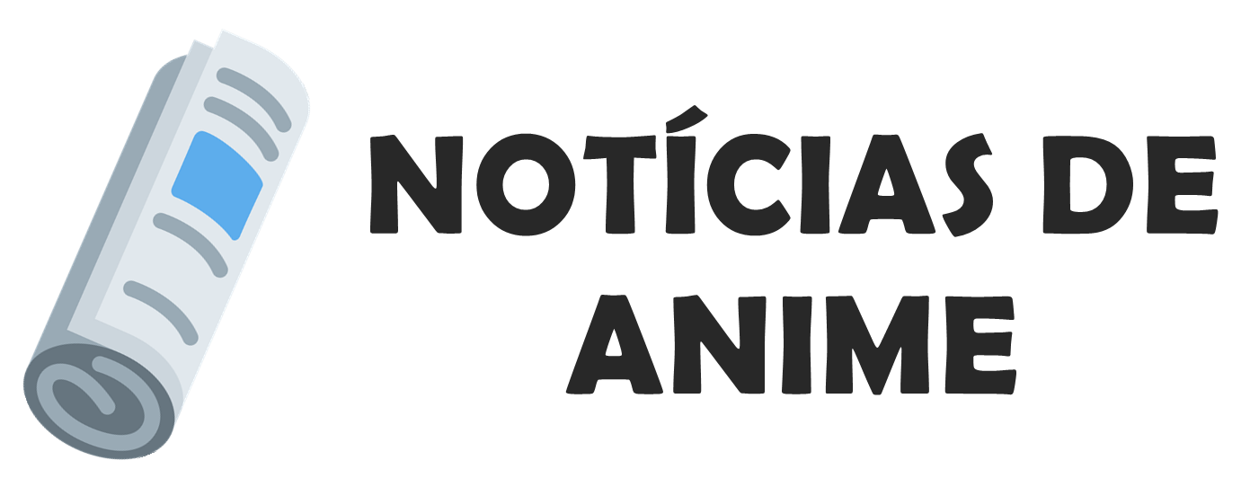 Notícias de Anime BR