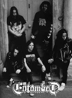 ENTOMBED