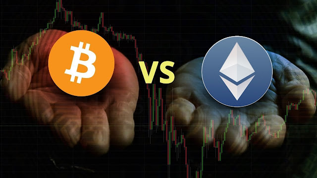 Bitcoin or Ethereum: Which is best?