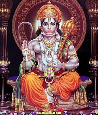 Hanuman Images Full Hd