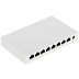 HIKVISION 8 Port Gigabit Unmanaged Switch DS-3E0508D-E, rs 3025