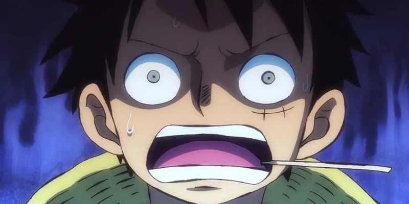 One Piece' e 'Digimon Ghost Game' ficam mais uma semana sem episódios