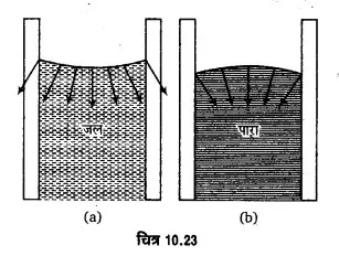 Solutions Class 11 भौतिकी विज्ञान Chapter-10 (तरलों के यान्त्रिक गुण)