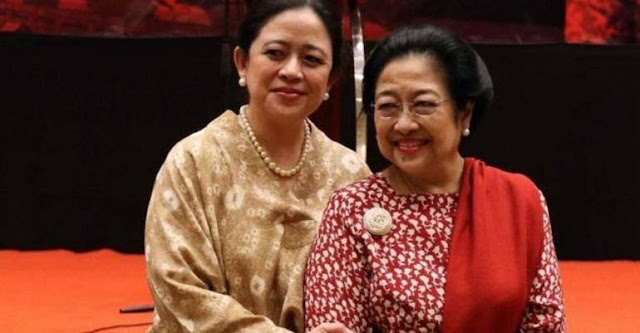  Elektabilitasnya Susah Naik, Publik Lihat Puan Ada dalam 'Ketiak' Megawati