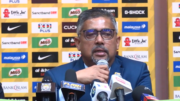 Pasukan Hebat Menanti Harimau Malaya Sebelum Piala Asia 2023