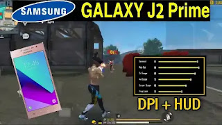 FF best settings for Samsung Galaxy J2 Prime Sensi - hud - dpi? Free fire sensibility and dpi, auto headshot settings.