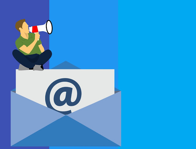 How to Do email Marketing in 5 Steps