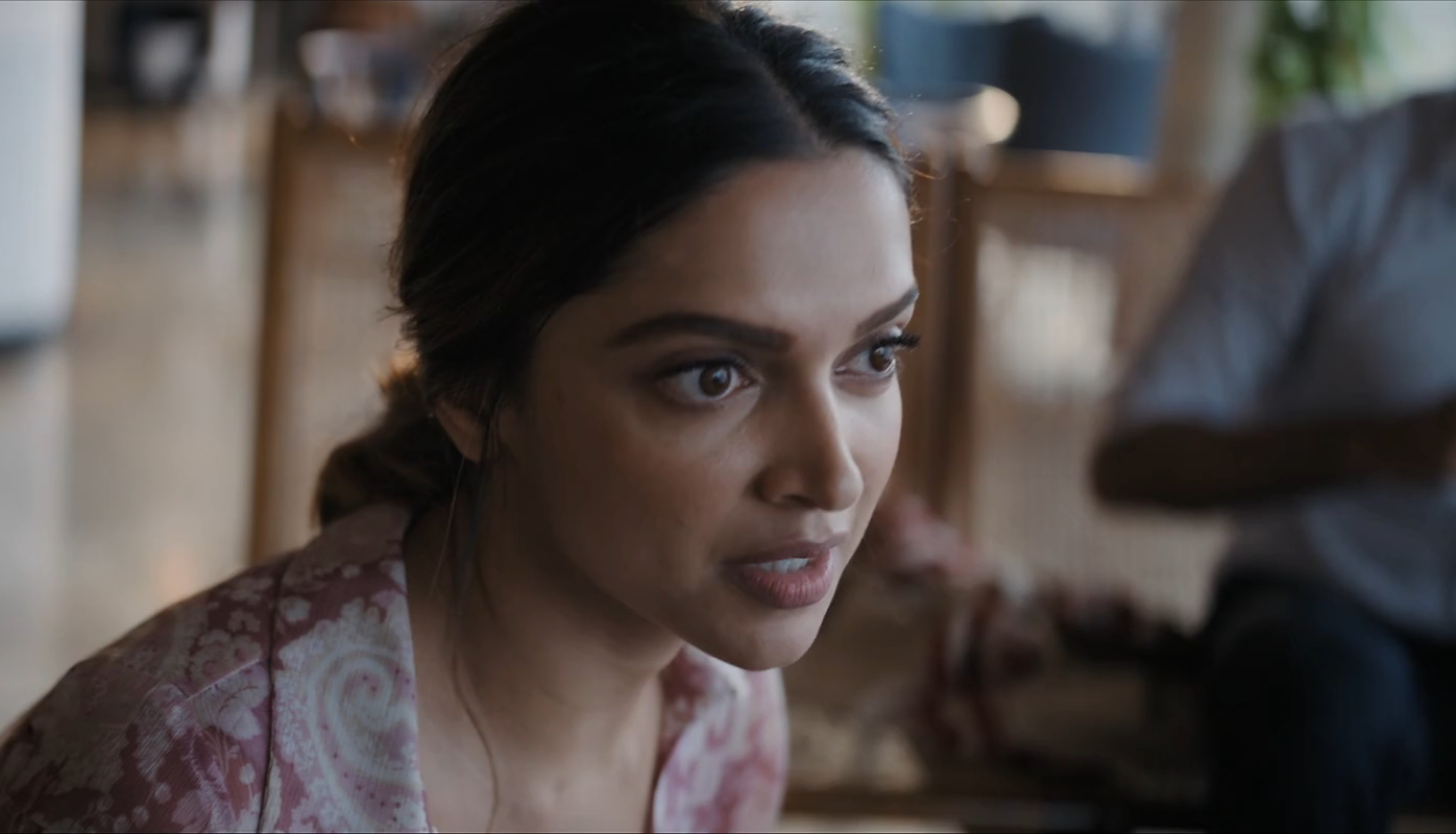 Deepika Padukone UHD HD High-Resolution Photos