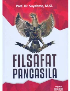 Filsafat Pancasila - Falsafah Asli Indonesia