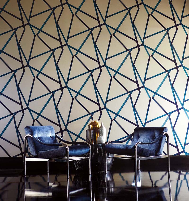 According to The Experts, Here are The Wallpaper Ideas and Trends You Should Be Aware Of