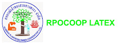 RPOCOOP LATEX