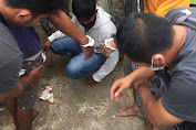 Polres Lombok Tengah Tangkap Tiga Sopir Truk Proyek Mandalika Diduga Terlibat Kasus Narkoba