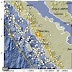 BMKG : Gempa M 6,2 Guncang Pasaman Barat Sumbar, 2 Orang Meninggal dan 20 Orang Luka