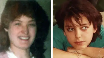 1987 में, फुलर ने दो महिलाओं, वेंडी नेल और कैरोलिन पियर्स की हत्या कर दी थी