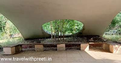 रालामंडल अभयारण्य इंदौर - Ralamandal Sanctuary Indore