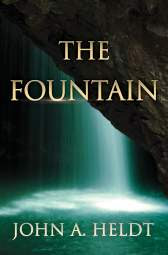 The Fountain (Second Chance 1)