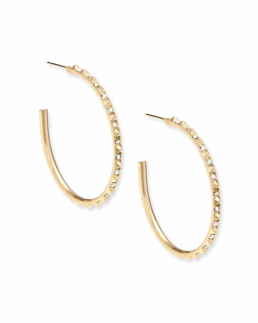 Kendra Scott Veronica Earrings