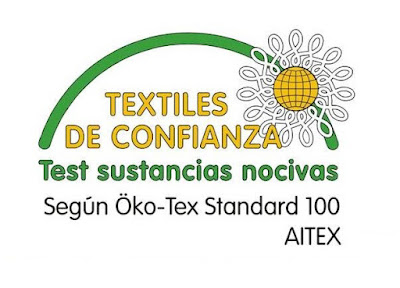 Certificación etiqueta Öko-Tex