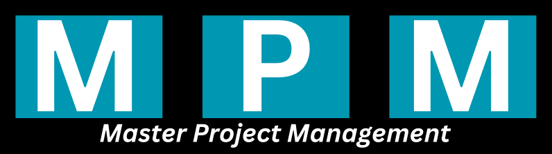 Master Project Management 