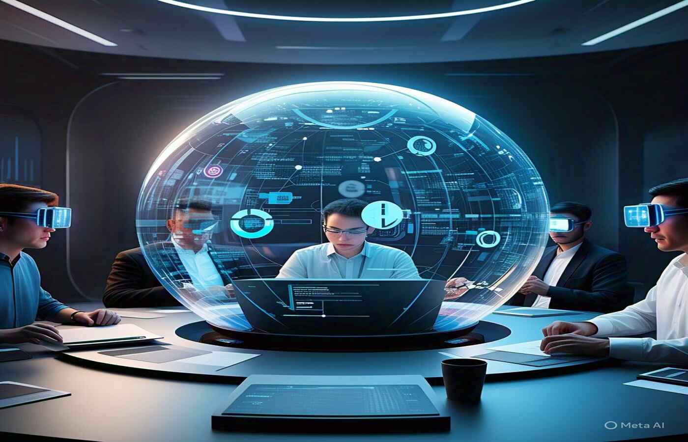 SIMPCITT: The Future of Unified Communication is Here