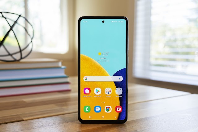 OPPO F19 Pro : The Most Underrated Phone You Should Look For 