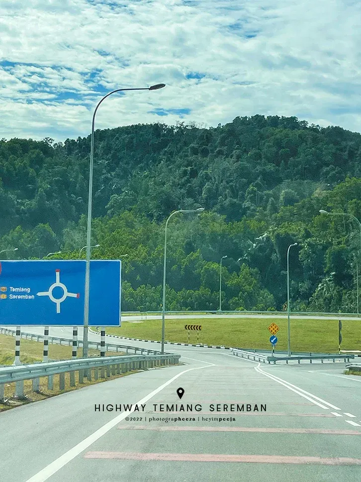 highway temiang seremban negeri sembilan