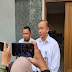 Kakanwil KemenkumHAM Jabar Kunjungi Tersangka Kasus Pelecehan RSHS di Polda Jabar, Pastikan Proses Hukum Sesuai Prinsip HAM