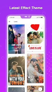 Download Vido Lyrical Video Status Maker Pro MOD Apk Latest Version 2021