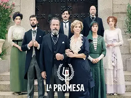 capítulo 103 telenovela la promesa rtve