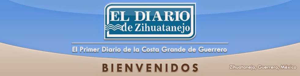 El Diario de Zihuatanejo