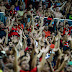 Torcida do Flamengo esgota ingressos para o clássico contra o Vasco, pelo Carioca