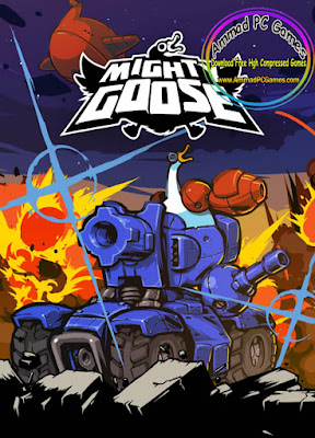 mighty goose repack full version Download | Action Game download