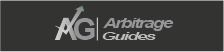 Arbitrage Guides made for OddStorm