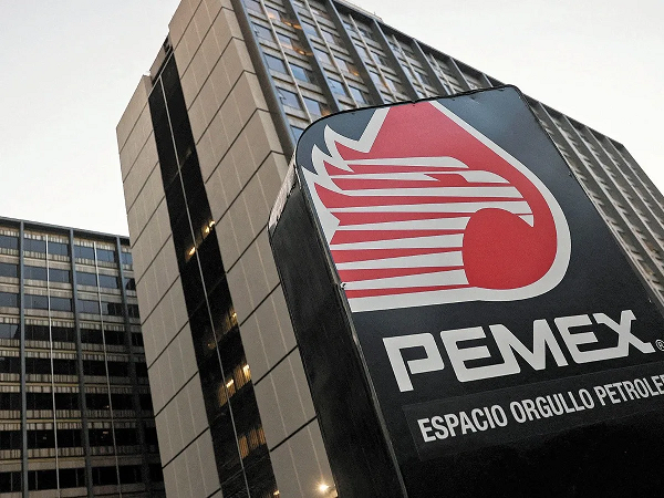 Pemex coloca dos mil mdp en bonos de deuda en mercados internacionales