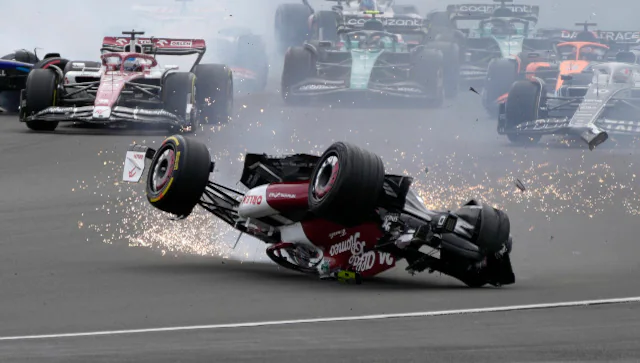 formula-1-zhou-guanyu-thanks-halo-safety-device-after-escaping-horror-crash-at-british-gp