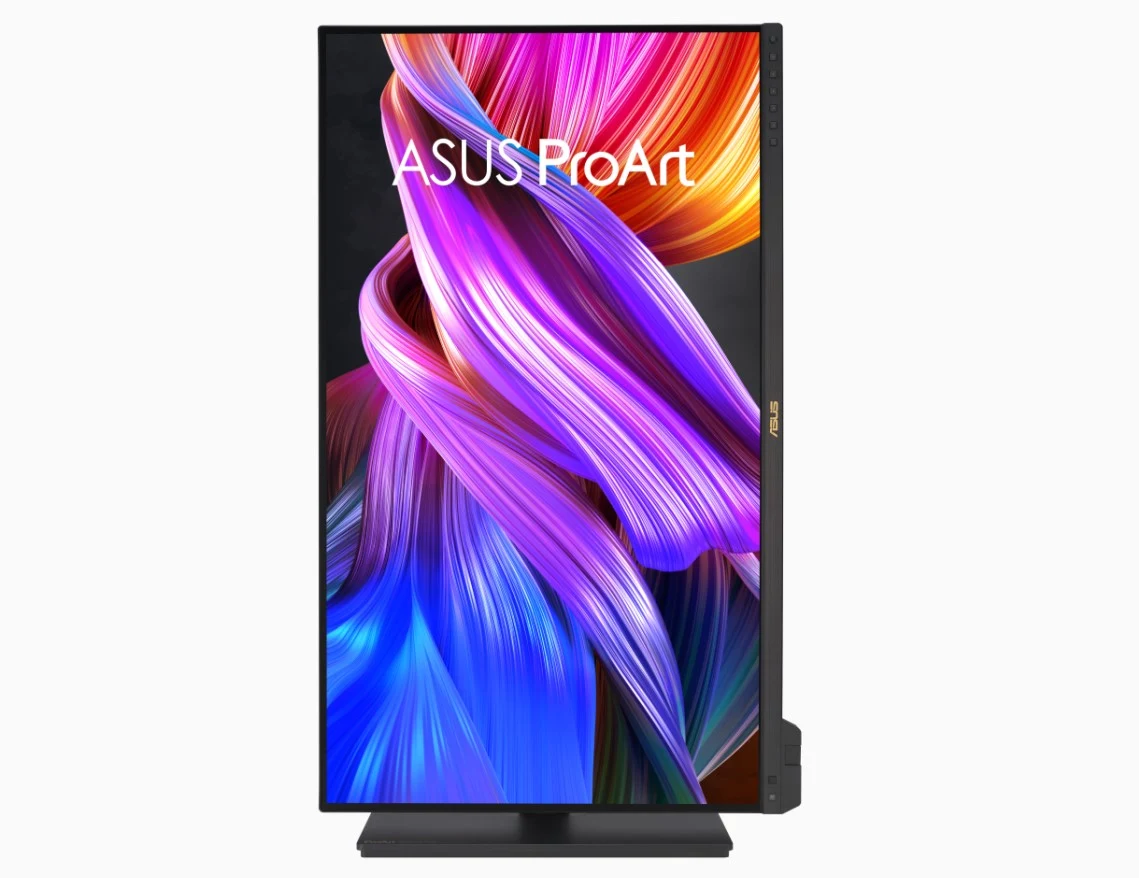 Asus ProArt Display PA32UCXR, Monitor Mini LED 1600-nit Pertama di Dunia Resmi Hadir