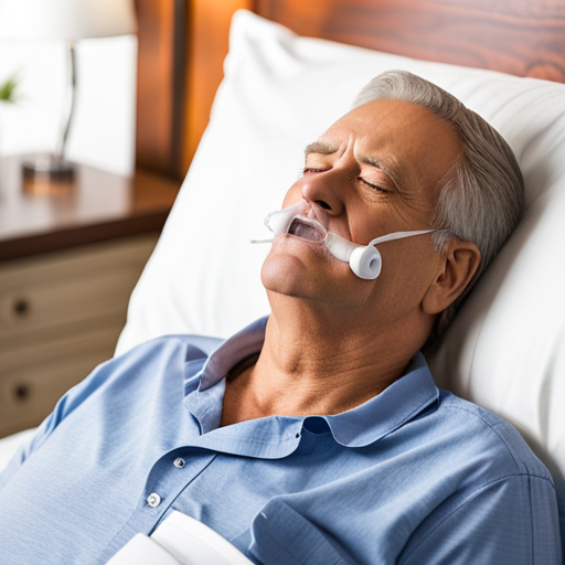 "Breathe Easy and Snore-Free: The Hale Nasal Breathing Aid"