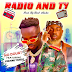 NO DOUBT FT KWAME YOGOT - RADIO & TV