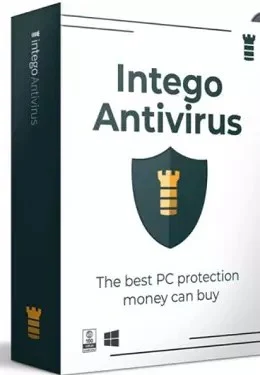 Intego Antivirus Premium