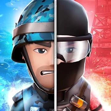 WarFriends مهكرة للأندرويد أخر إصدار