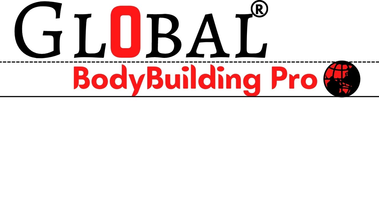 Global Bodybuilding Pro: A world Great Platform of Knowledge about BodyBuilding and Nutrition