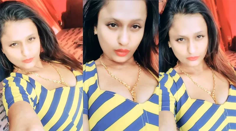 Rani panda looks hot and beautiful in her latest video