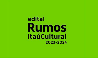 Itaú Rumos Cultural