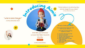 Aimie Lesson Planner